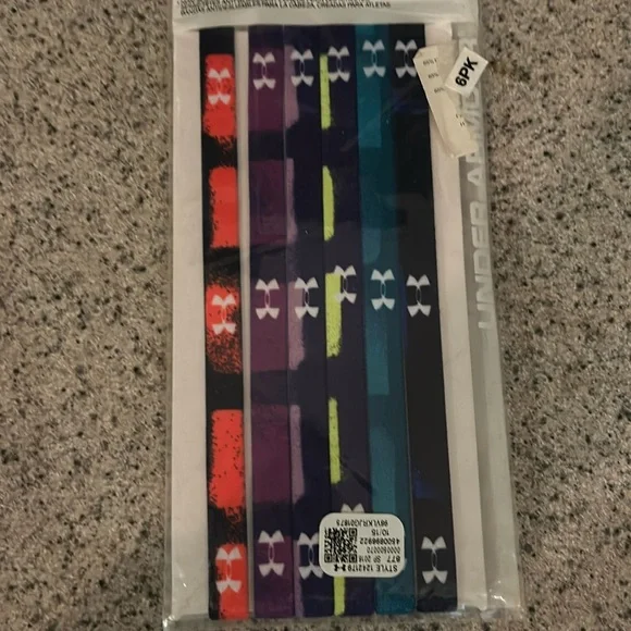Under Armour Headbands/3 - Picture 1 of 2